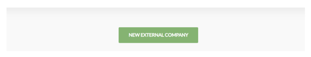 CIPC External Company Registration in South Africa: A Step-by-Step Guide to the Automated Process 4 Select "New External Company"