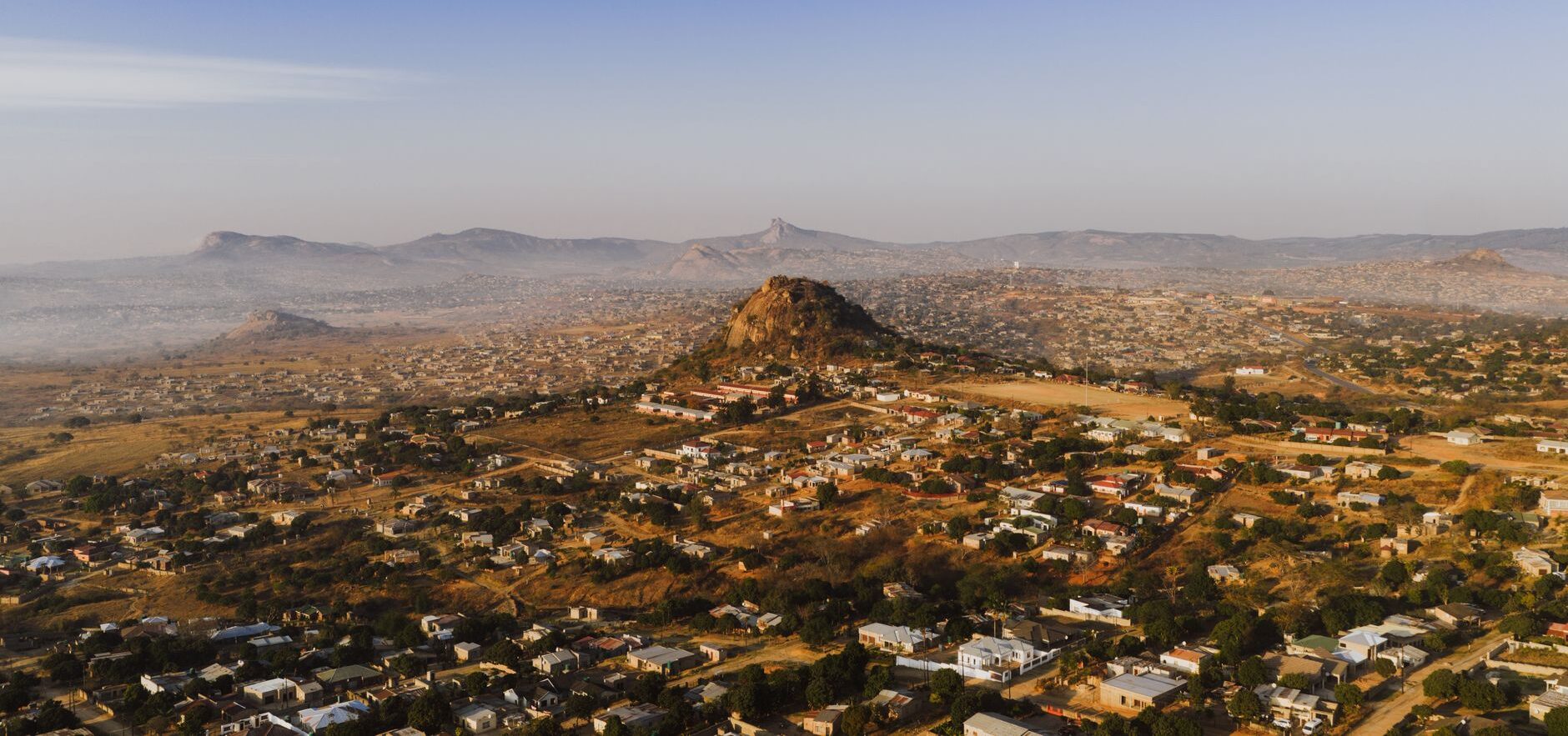 How One African Nation Turned Natural Wealth Into Sustainable Development 2 How One African Nation Turned Natural Wealth Into Sustainable Development