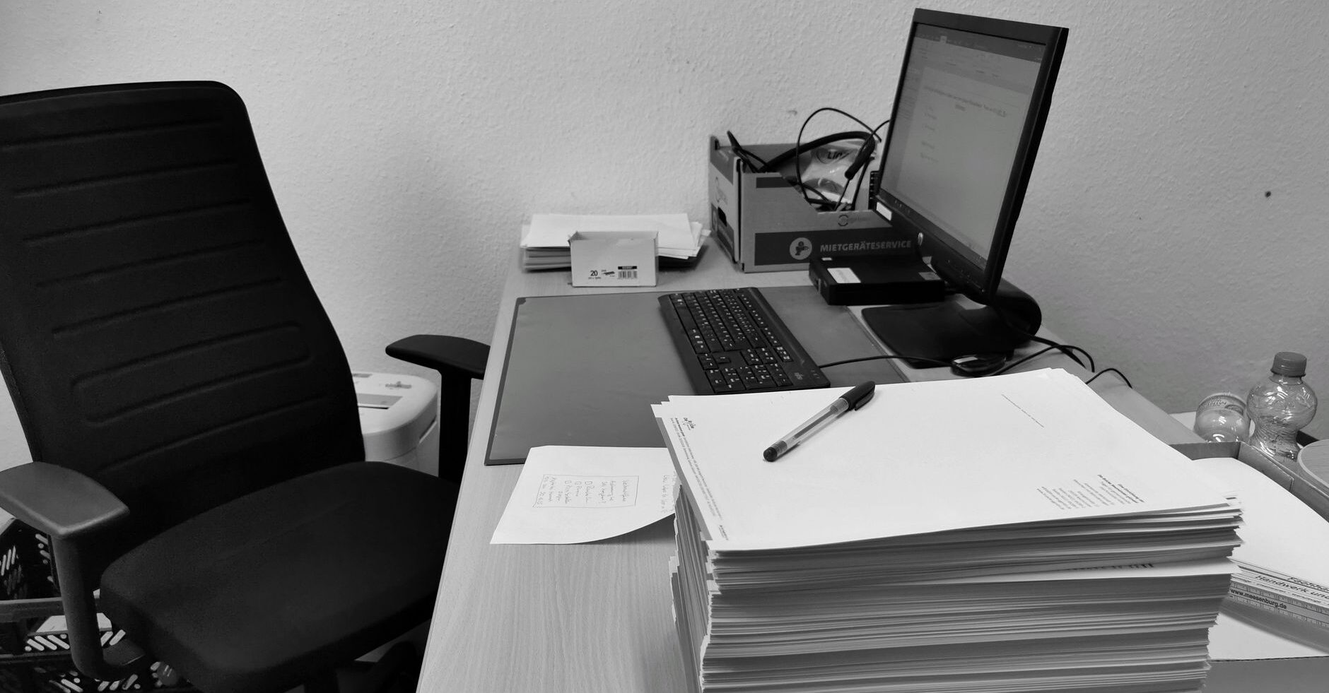 Steps to Setup a Business in Namibia
