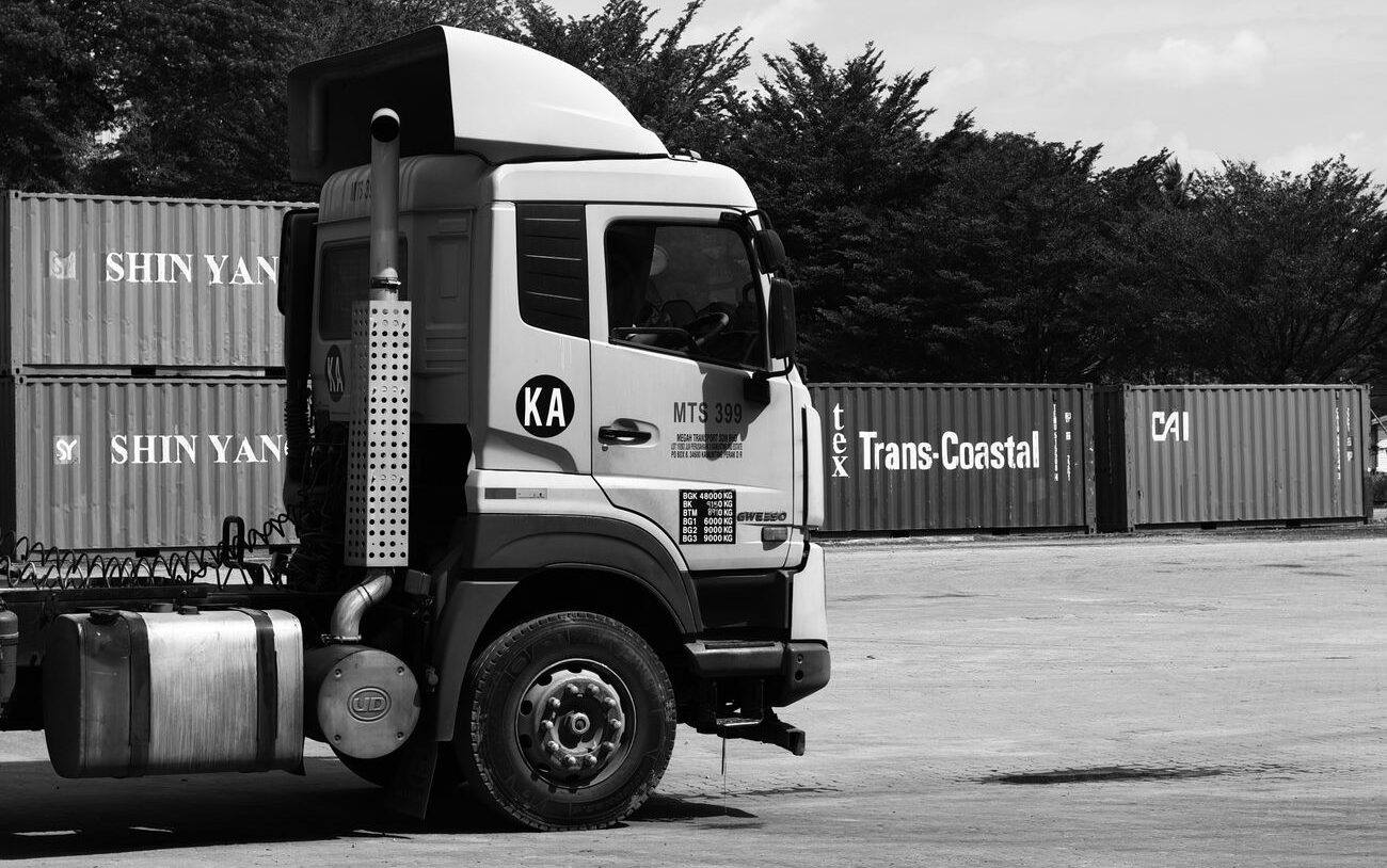 How to Start a Logistics Company in Namibia: Cross-Border Corridor Guide 2 How to Start a Logistics Company in Namibia: Cross-Border Corridor Guide