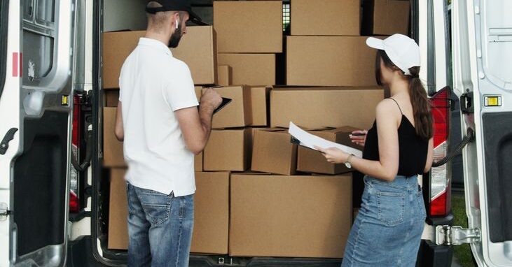 How to Start a Logistics Company in Namibia: Cross-Border Corridor Guide 4 Register for Tax and Customs Operations for a Logistics Company in Namibia