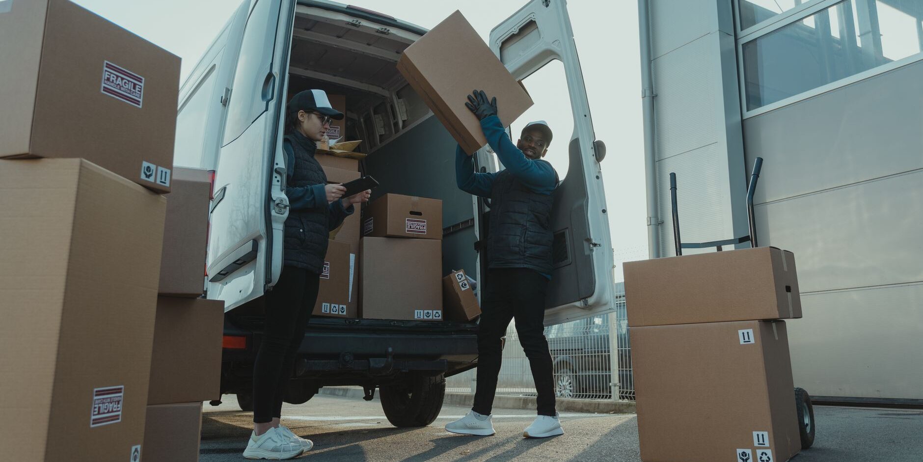 How to Start a Logistics Company in Namibia: Cross-Border Corridor Guide 5 How to Set Up a Logistics Company in Namibia Step by Step