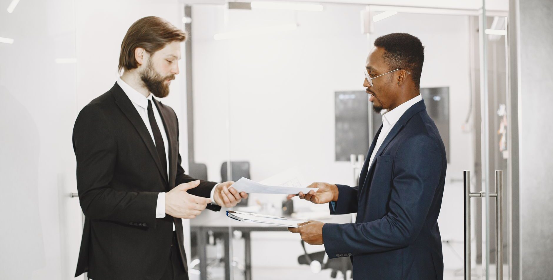 Registering a Business in Namibia as a Foreigner