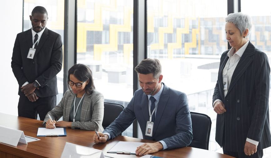 BIPA Annual Compliance Costs After Registration
