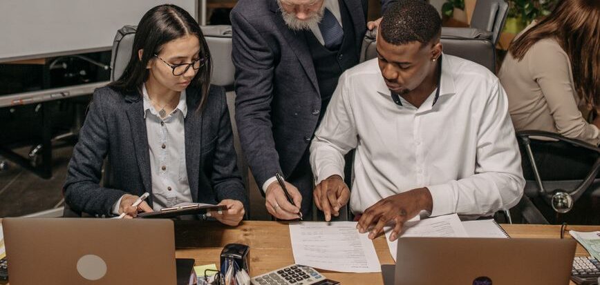 Which Company Structure Is Best for a Small Business in South Africa?