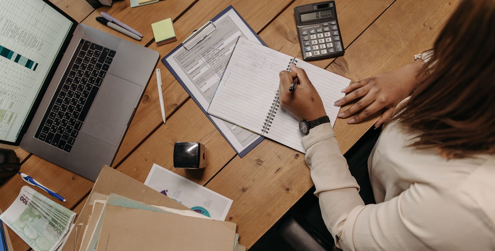 How to start a business in Africa