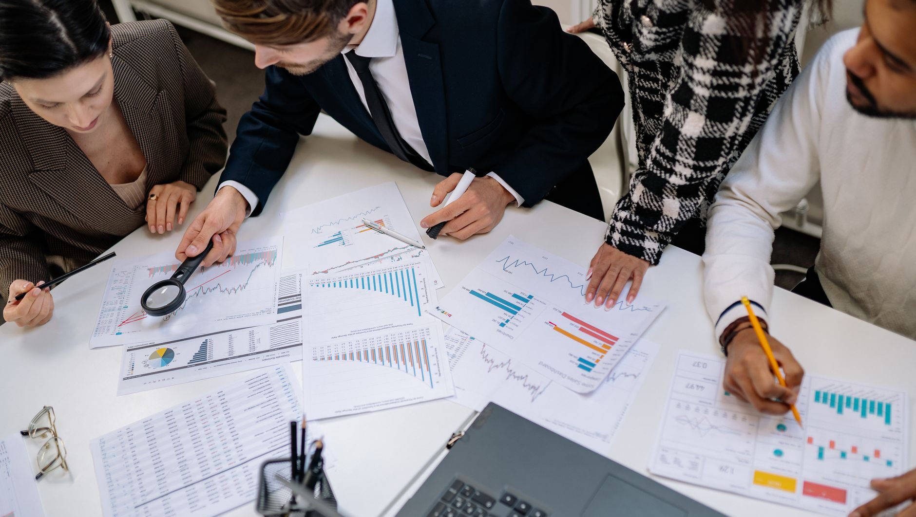 Investment Opportunities for Foreign Investors in Namibia