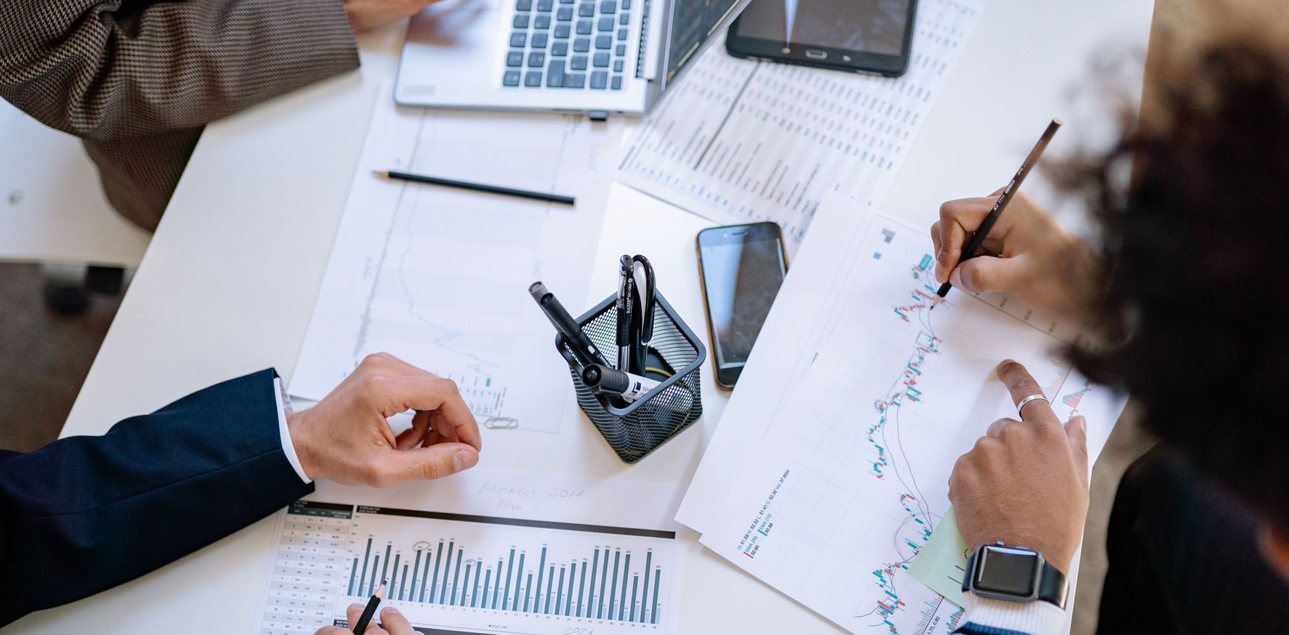 Final Word on How to Invest in Namibia
