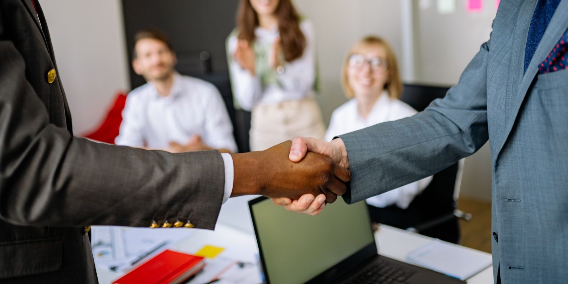 External Company Registration for Overseas Businesses in Namibia