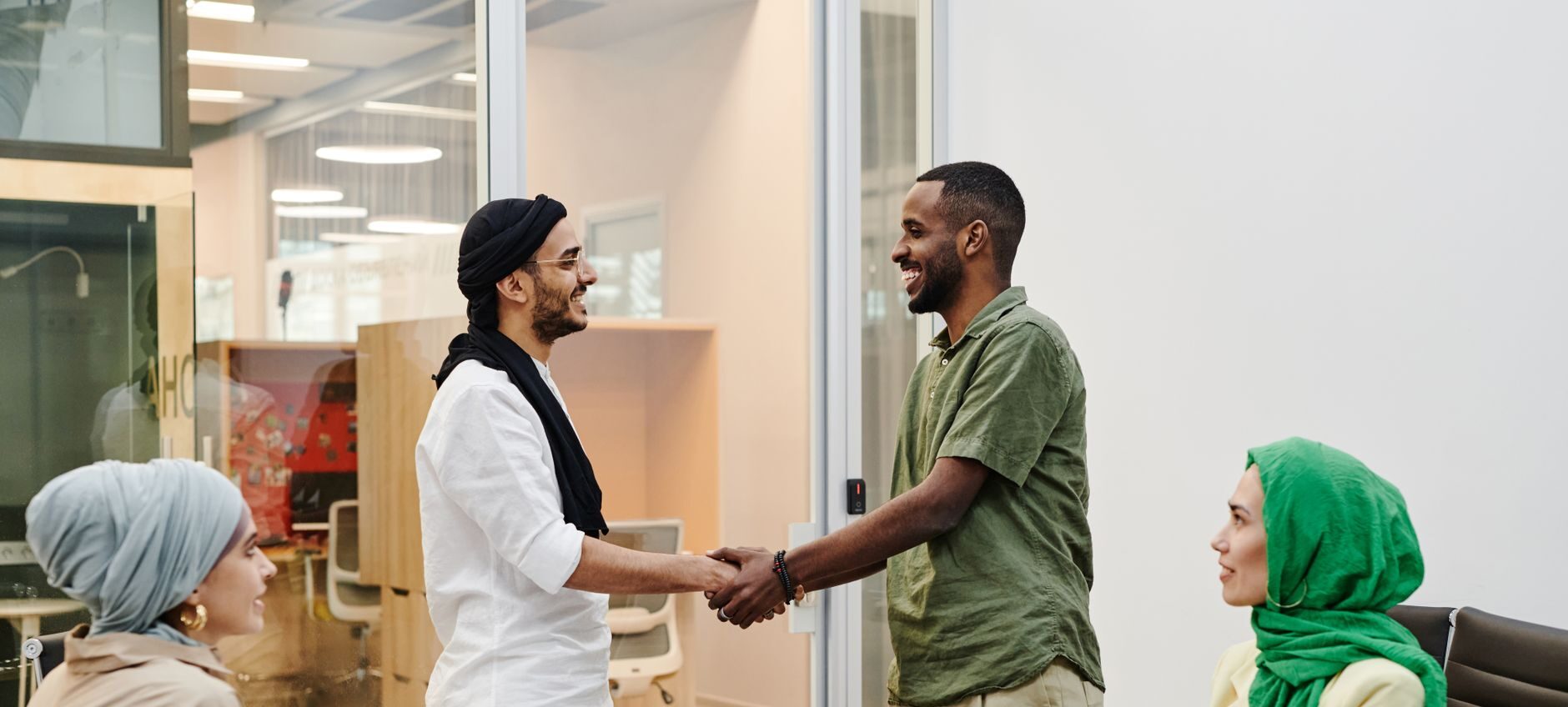 Post-Registration Requirements After BIPA Registration