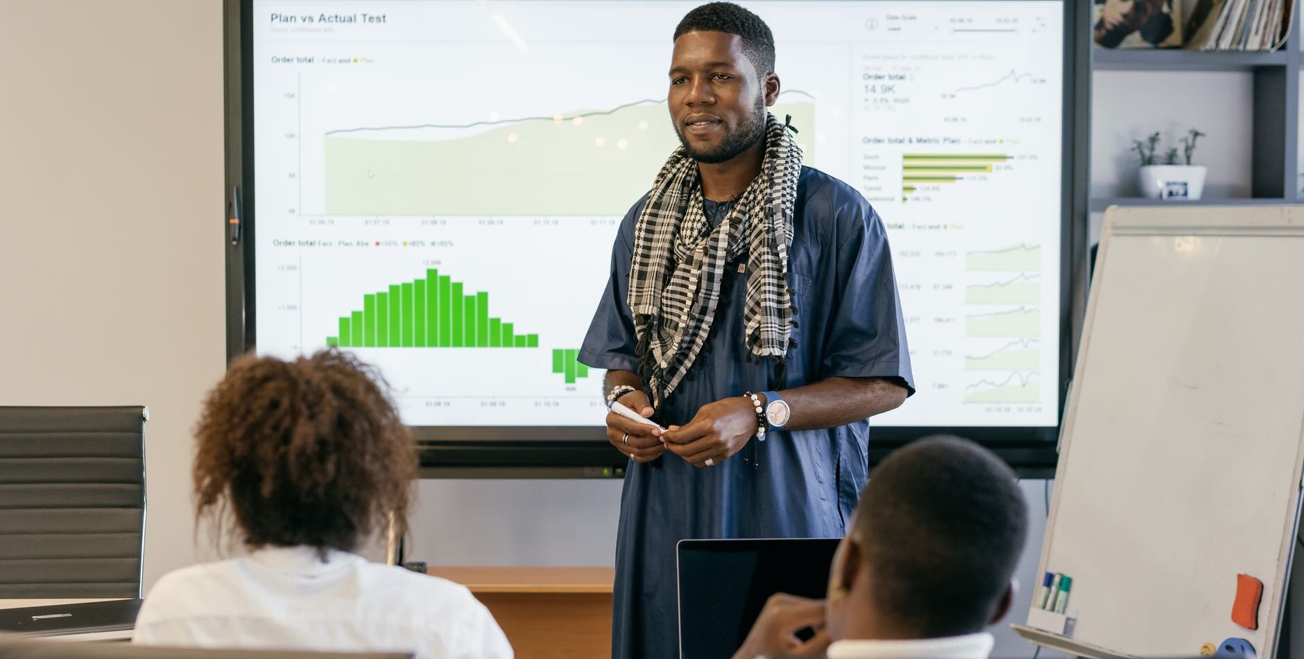 Untapped Business Opportunities for Entrepreneurs in Africa and Namibia 2 Untapped Business Opportunities for Entrepreneurs in Africa and Namibia