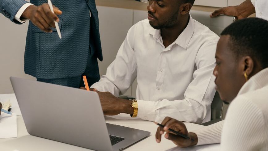 Business Setup in Namibia: A Complete Guide for Local and Foreign Investors