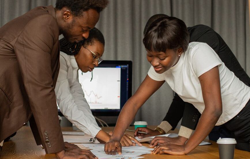 Final Thoughts on Small business ideas in Africa: Turning Business Ideas Into Sustainable Opportunities